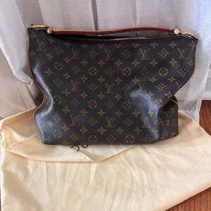 Louis Vuitton Graceful PM